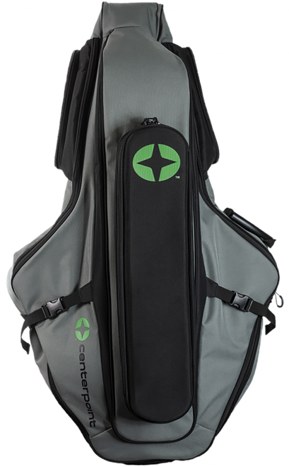 Centerpoint AXCHXBG Crossbow Hybrid Bag Black