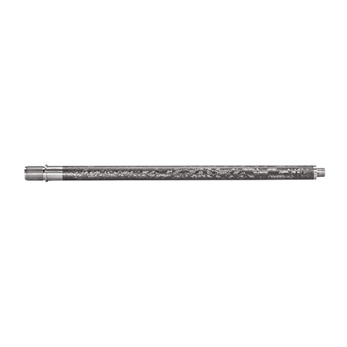 22 LONG RIFLE 16 TWIST 16.1'' CARBON FIBER BULL BARREL