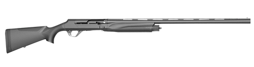Retay USA CRACEBLK26 Ace Type R 28 Gauge Semi-Auto 3" 3- 2.75" Shells 26" Overall Extra Black Vent Rib Barrel, Drilled & Tapped Receiver, Adj Shim Synthetic Stock