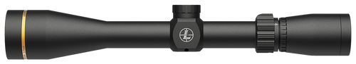 Leupold 181307 VX-Freedom  Matte Black 3-9x 40mm 1" Tube Hunt-Plex Reticle