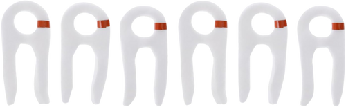 HME BDSW SCENT WICK 6PK