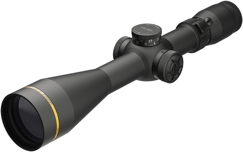 Leupold 185457 VX-4HD  Black 4-16x50mm Illuminated FireDot Twilight Hunter Reticle