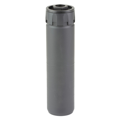 AAC RANGER 5 6MM DT 1/2X28 BLACK