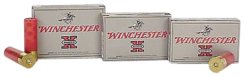 Winchester Ammo XB1200VP Super X  12Gauge 2.75" 18Pellets 00Buck Shot 15 Per Box/10 Case *Value Pack