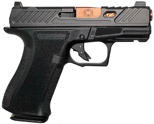 SHADOW SS-5039  CR920X  9MM  ELT 3.41 10R BRNZ/BLK