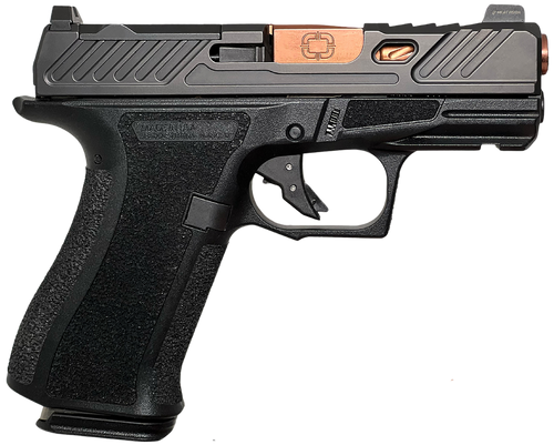 SHADOW SS-5039  CR920X  9MM  ELT 3.41 10R BRNZ/BLK