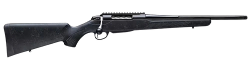 Tikka JRTXRTR313/20 T3x Roughtech Ranch 350 Legend 10+1 20" Black Threaded Barrel, Steel Receiver w/Picatinny Rail, Black Roughtech Synthetic Stock