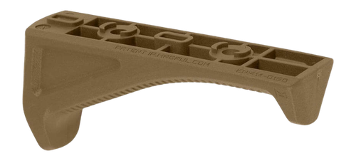 MAGPUL MAG598-MCB  M-LOK AFG- ANGLED FORE GRIP