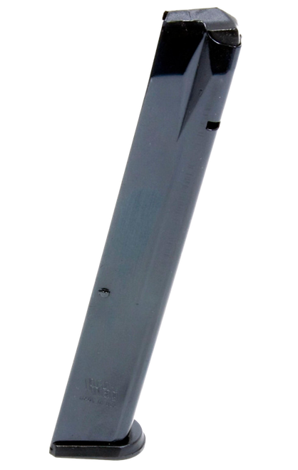 ProMag SIGA4   20rd 40 S&W/357 Sig Fits Sig Sauer P226 Blued Steel