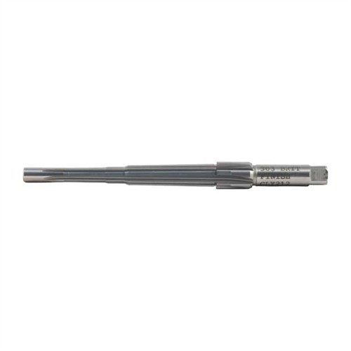 303 BRITISH FINISHER CHAMBER REAMER