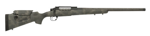 TUNDRA 7MMBC BLACK JUNGLE 20"7MM Backcountry