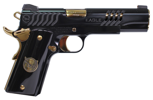 IVER EAGLE ONYX         G2 45 5IN