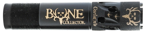 Carlson's Choke Tubes 80145 Bone Collector Invector Plus Browning 20 Gauge Turkey Extended/Ported 17-4 Stainless Steel