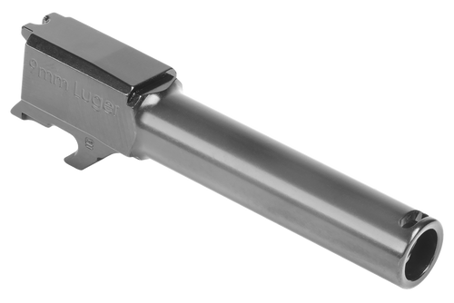 Smith & Wesson 14553 M&P Shield EZ  9mm Luger 3.83" Ported, Black Armornite Stainless Steel Fits