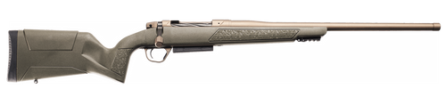 CHRIS 801-15055-01 EVOKE    25CRD  20"      BB/GRN