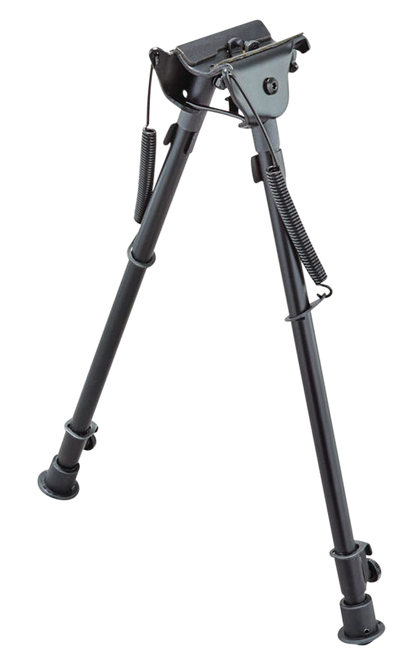 Champion Targets 40853 Standard Bipod 9-13" Black Metal