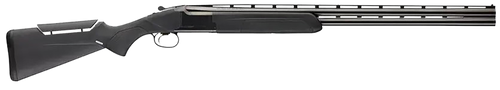 Browning 018331304 Citori Composite 12 Gauge 3" 2rd 28" Blue Polished Over/Under Vent Rib Barrel, Blue Polished Stainless Steel Receiver, Adj Comb Black Synthetic Stock, Invector-Plus Flush