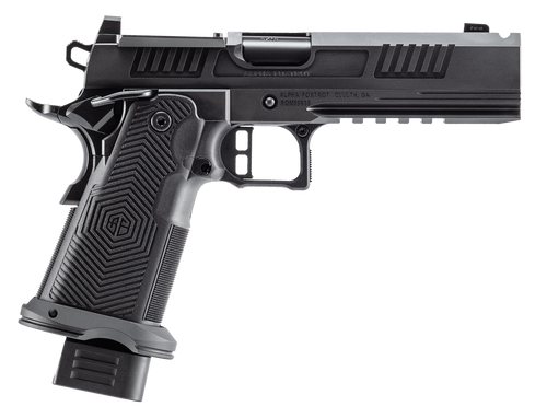AF AA39X1EIH-XDBK19  AF1911-ROMULUS 5   PORTED