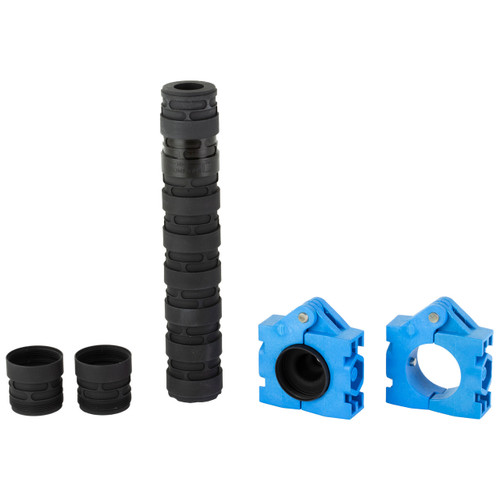 Q ERECTOR 22 MODULAR SPRSR 22LR BLK
