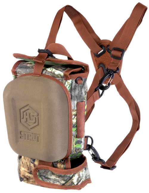 Hunters Specialties HSSTR1001751 Turkey Chest Pack Edge Mossy Oak Obsession Chest