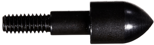Allen 1461 Bullet Points  100gr Black 12 Pack