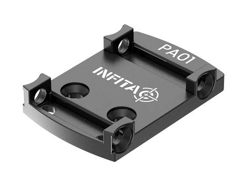 INFITAC PA01         RMCS PISTOL ADAPTER