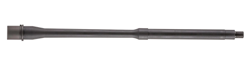 Daniel Defense 0707809136018 DD Barrel  5.56x45mm NATO 16" Black Phosphate Finish 4150 Chrome Moly Vanadium Steel Material Midlength with Lightweight Profile for AR-15