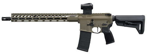 SIG M400 FORGE 5.56 NATO 16 MOSS ROMEO-MSR 30RD