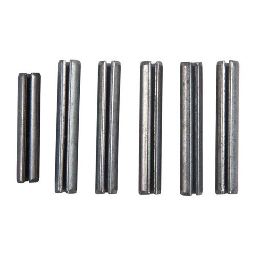 ROLL PIN REFILL 1/4'' DIA., 1-1/2'' (3.8CM) LENGTH 6 PACK