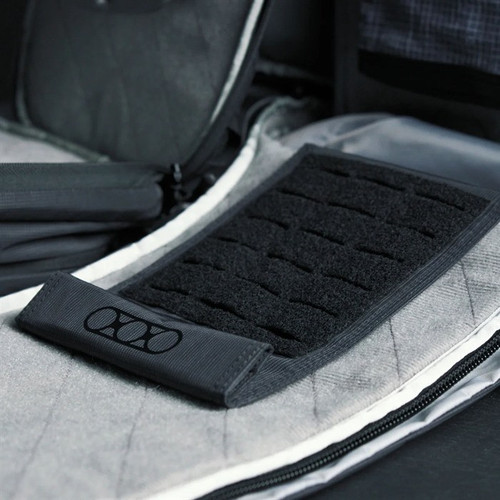 FADE BLOCKER POUCH BLACK