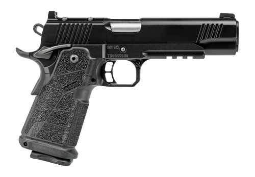 KIMBER 3600307 1911 DS WARRIOR OR 2X10R     9MM