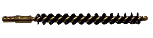 Pro-Shot 22NR Bore Brush  .22 Cal Rifle #8-32 Thread Nylon Bristles Brass Core