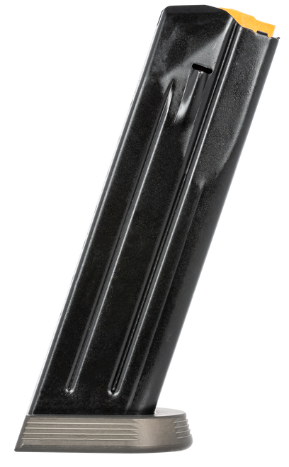 FN 20100478 509  17rd 9mm Luger FN 509 LS Edge Black Stainless Steel