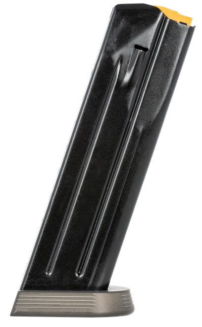 FN 20100478 509  17rd 9mm Luger FN 509 LS Edge Black Stainless Steel