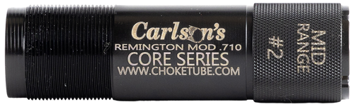 Carlson's Choke Tubes 41025 Remington CORE Rem Choke 12 Gauge Mid-Range