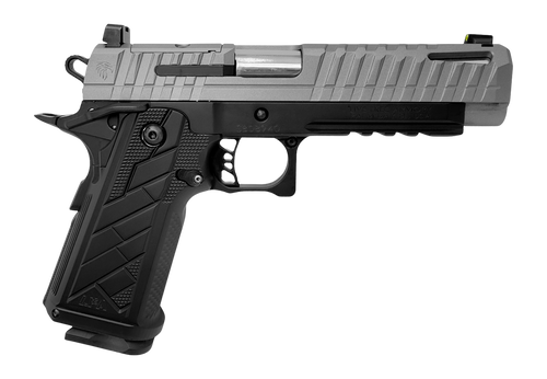 LFA HG8641-N     APOLLO 11 V2 FS  9MM   GREY