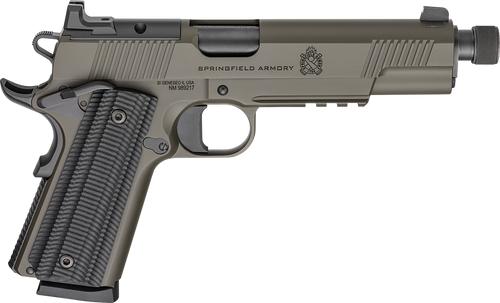 SPG POT9230GAOS    45 OPERATOR 1911  5     8R ODG