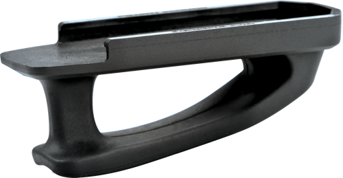 Magpul MAG564-BLK PMAG Ranger Plate 7.62x51mm NATO Compatible w/ PMAG LR/SR GEN M3 Mags Black Polymer/3 Per Pack