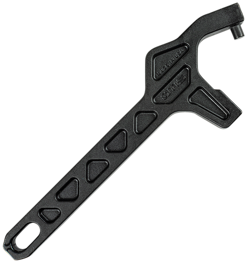 Otis FGGMDT Magazine Plate Disassembly Tool  Black, Compatible w/Glock