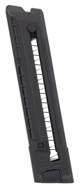Sig Sauer 8900746 P322  25rd 22LR Black Polymer