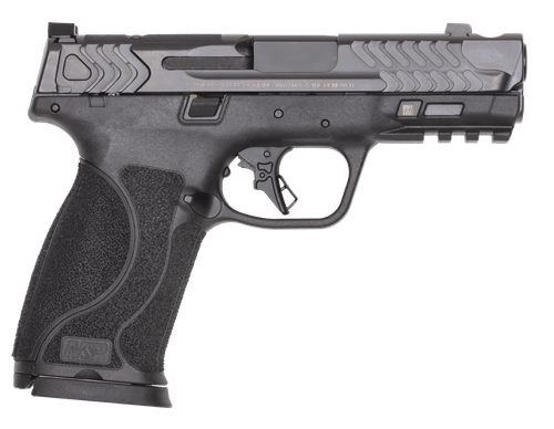 S&W M&P9 M2.0 14413 COMP 10M OR TS  4  15R BLK