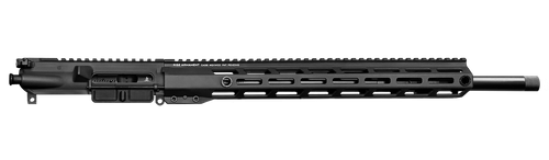 Rise Armament RA6ARCCUBLK18   6 ARC 18" Aluminum