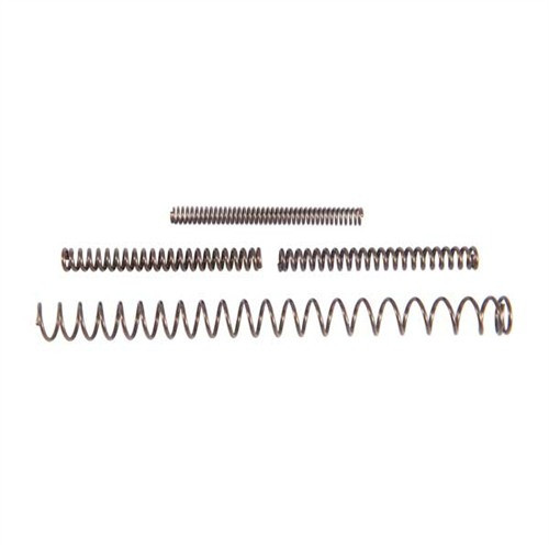 PRO-SPRING KIT #CC-454 FOR COLT COMMANDER ACTION TUNING