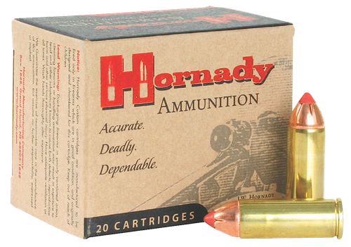 Hornady 92792 LEVERevolution  45Colt 225gr Hornady Flex Tip eXpanding 20 Per Box/10 Case