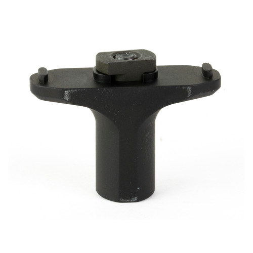 ARISAKA FINGER STOP M-LOK BLACK