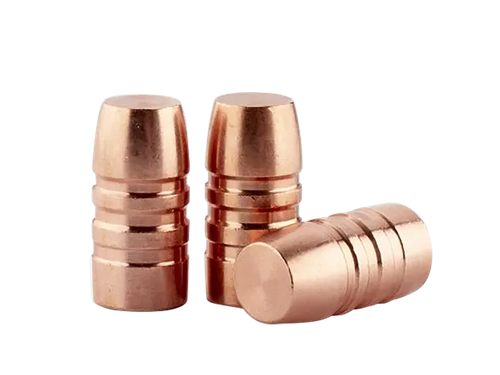 Lehigh Defense 04429265SP Wide Flat Nose  44RemMag 265gr Wide Flat Nose 50/Box