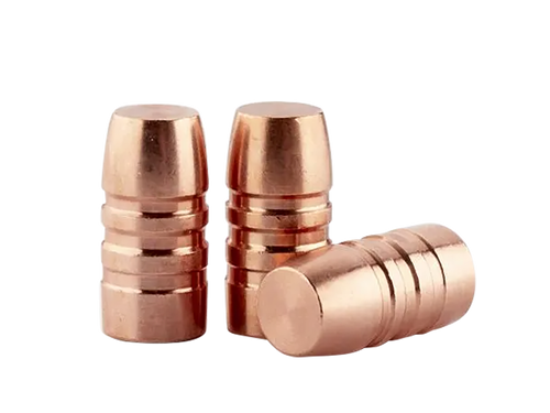 Lehigh Defense 04429265SP Wide Flat Nose  44RemMag 265gr Wide Flat Nose 50/Box