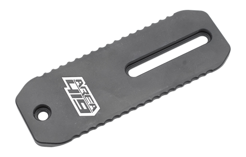 AREA 419 419-ALK-UNIV4RAIL    ARCALOCK 4"  FLAT