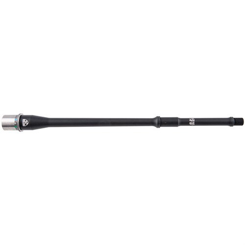 DUTY 5.56X45 NATO 14.5'' 1-8 TWIST PENCIL CONTOUR BBL NITRIDE