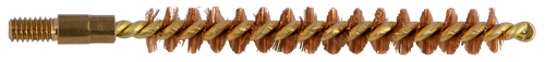 Pro-Shot 270R Bore Brush  .270 Cal Rifle #8-32 Thread Bronze Bristles Brass Core